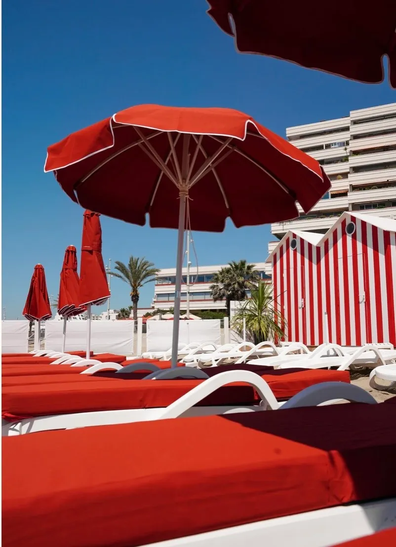 La Plagette Beach Club